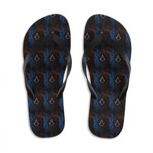 Walk with Legends: Assassin’s Creed Sandals, Assassin’s Creed-Inspired Summer Footwear