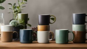 Read more about the article Experience Sustainability with Eco-Friendly Coffee Mugs