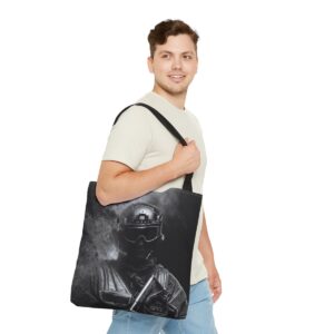 Call of Duty Tactical Tote, COD Bag on the Move