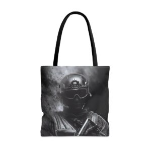 Call of Duty Tactical Tote, COD Bag on the Move