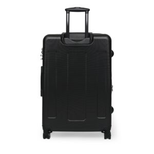 On the Move with Precision: Call of Duty Suitcase Collection