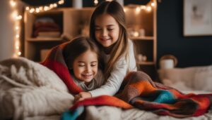 Read more about the article Top Picks: Best Blanket Gifts for Daughter – Ultimate Guide