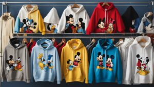Read more about the article Shop the Best Disney Character Hoodies Online Today!