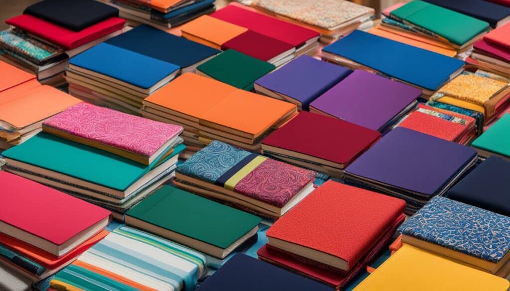 Handy and Quality Notebooks