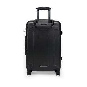 Perfect NYC Suitcase, New York, New Luggage