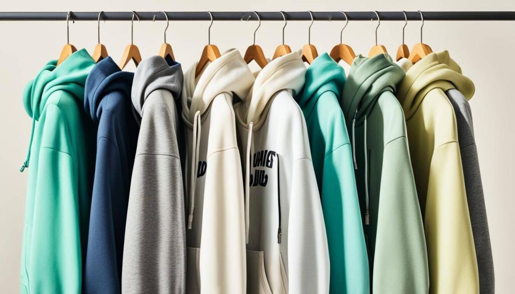 affordable fashion hoodies