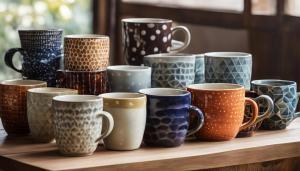 Read more about the article 10 Awesome Coffee Mugs for Every Mood and Occasion
